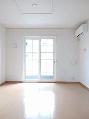 のマンスリーマンション・ウィークリーマンション「グラン　マレ　Ｂ 102・洋室(No.1271474)」メイン画像