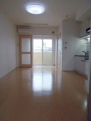 のマンスリーマンション・ウィークリーマンション「北斗七星 103・洋室(No.1271477)」メイン画像