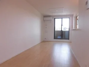 のマンスリーマンション・ウィークリーマンション「サクラヒルズ 202・洋室(No.1271482)」メイン画像