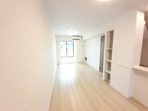 のマンスリーマンション・ウィークリーマンション「シエル・ブルー 103・洋室(No.1271503)」メイン画像