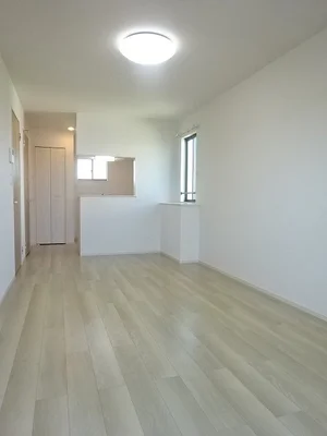 神栖市のマンスリーマンション・ウィークリーマンション「ローマアリエス．Ｄ 204・洋室(No.1271505)」メイン画像