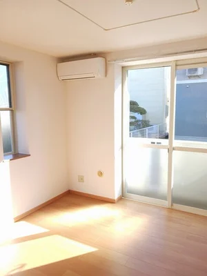 のマンスリーマンション・ウィークリーマンション「エトワールⅠ 101・洋室(No.1271506)」メイン画像