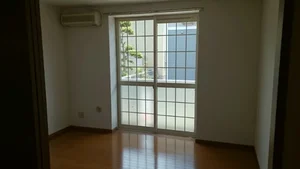 のマンスリーマンション・ウィークリーマンション「エトワールⅠ 101・洋室(No.1271506)」メイン画像