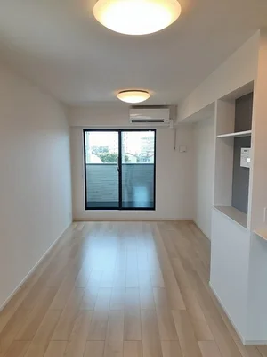 千葉県のマンスリーマンション・ウィークリーマンション「キャッスル　ドマーニ　木更津 204・洋室(No.1271514)」メイン画像