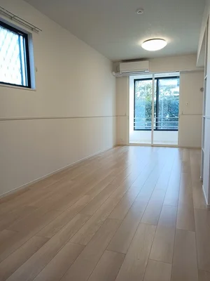 のマンスリーマンション・ウィークリーマンション「ノイ・トラウム 104・洋室(No.1271516)」メイン画像