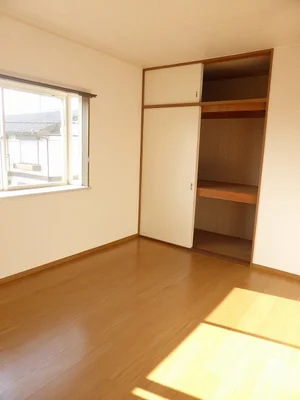 のマンスリーマンション・ウィークリーマンション「ブルメリアⅠ 202・洋室(No.1271518)」メイン画像