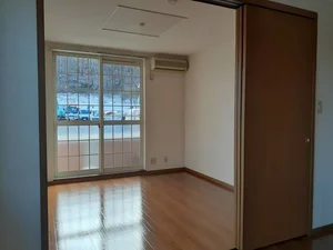 佐久市のマンスリーマンション・ウィークリーマンション「グレース望月　Ａ 103・洋室(No.1271520)」メイン画像