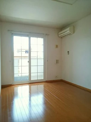 児玉郡神川町のマンスリーマンション・ウィークリーマンション「ベリー・フィールド 101・洋室(No.1271521)」メイン画像