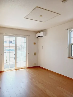 児玉郡神川町のマンスリーマンション・ウィークリーマンション「ベリー・フィールド 101・洋室(No.1271521)」メイン画像