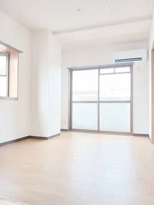 のマンスリーマンション・ウィークリーマンション「サンブリッジ諏訪上 301・洋室(No.1271543)」メイン画像