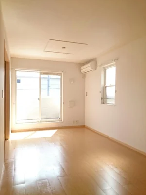 湖西市のマンスリーマンション・ウィークリーマンション「サンリットヒルズＡ 201・洋室(No.1271544)」メイン画像