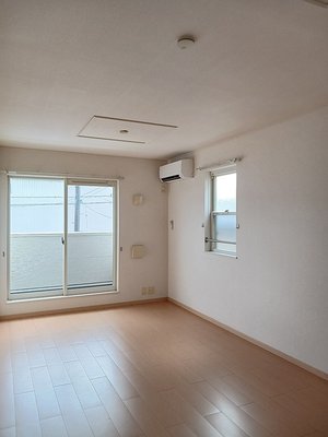 湖西市のマンスリーマンション・ウィークリーマンション「サンリットヒルズＡ 201・洋室(No.1271544)」メイン画像