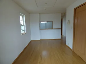 明石市のマンスリーマンション・ウィークリーマンション「サン・フェルメール壱番館 201・洋室(No.1271556)」メイン画像