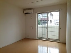 名手駅（和歌山県）のマンスリーマンション・ウィークリーマンション「フェリーチェ 105・洋室(No.1271560)」メイン画像