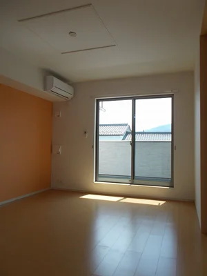 のマンスリーマンション・ウィークリーマンション「サンリット　ヴィオラ 203・洋室(No.1271563)」メイン画像