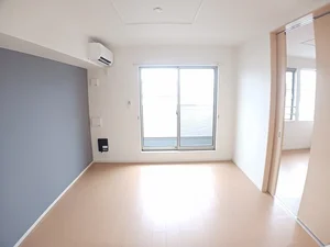 不破郡垂井町のマンスリーマンション・ウィークリーマンション「サンリット　ヴィオラ 203・洋室(No.1271563)」メイン画像