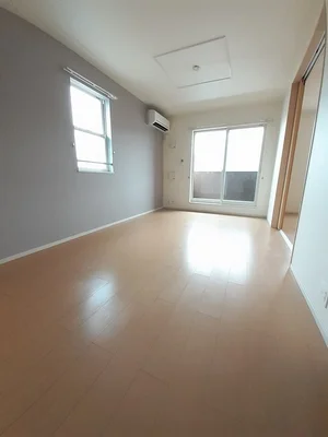 のマンスリーマンション・ウィークリーマンション「ＪａｄｅＨｏｕｓｅ　Ｂ 204・洋室(No.1271565)」メイン画像