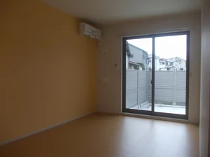 のマンスリーマンション・ウィークリーマンション「ファースト　ドリーム 102・洋室(No.1271567)」メイン画像