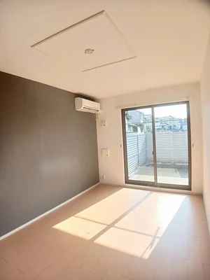 大阪府のマンスリーマンション・ウィークリーマンション「ファースト　ドリーム 102・洋室(No.1271567)」メイン画像