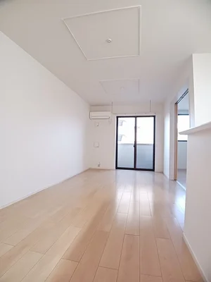 のマンスリーマンション・ウィークリーマンション「フォルトゥーナⅥ 203・洋室(No.1271570)」メイン画像