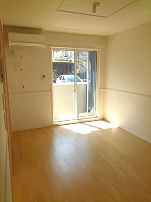 香川県のマンスリーマンション・ウィークリーマンション「レーヴ　ルフレ 101・洋室(No.1271574)」メイン画像