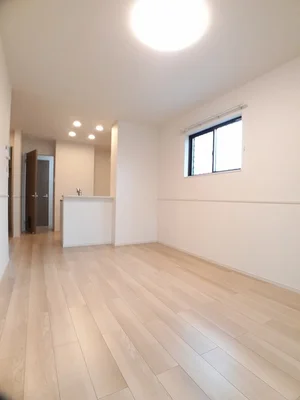 のマンスリーマンション・ウィークリーマンション「Ｍ・Ｒ・Ｍ　岩出Ⅰ 101・洋室(No.1271580)」メイン画像