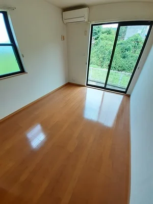 西条市のマンスリーマンション・ウィークリーマンション「Ｃｏｃｋｉｅ 101・洋室(No.1271593)」メイン画像