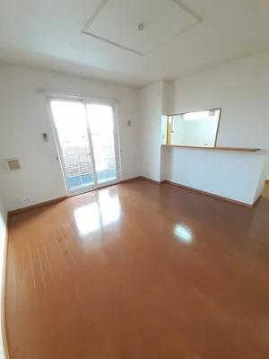 のマンスリーマンション・ウィークリーマンション「モーダフィオーレＡ 101・洋室(No.1271594)」メイン画像