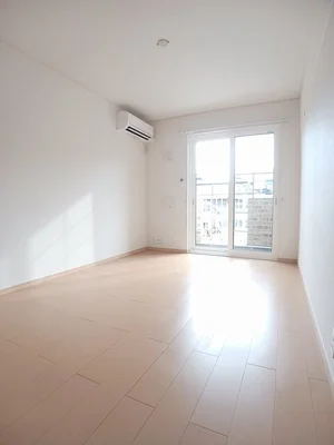 のマンスリーマンション・ウィークリーマンション「ファンタジア　Ｂ 102・洋室(No.1271595)」メイン画像