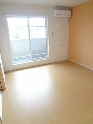 愛媛県のマンスリーマンション・ウィークリーマンション「アルコバレーノ 202・LDK(No.1271598)」メイン画像