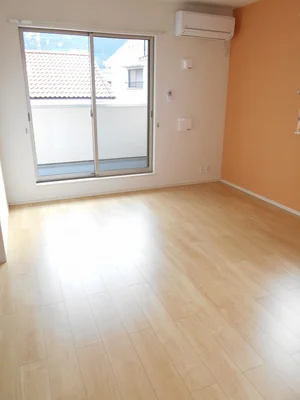 四国中央市のマンスリーマンション・ウィークリーマンション「メゾン・ド・ジュリ　Ｂ 205・LDK(No.1271599)」メイン画像