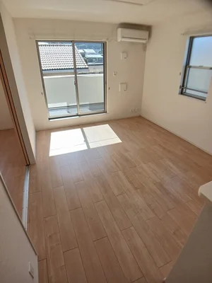 のマンスリーマンション・ウィークリーマンション「メゾン・ド・ジュリ　Ｂ 205・LDK(No.1271599)」メイン画像