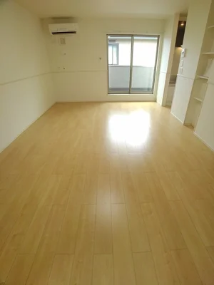 のマンスリーマンション・ウィークリーマンション「フェリシア 203・洋室(No.1271601)」メイン画像