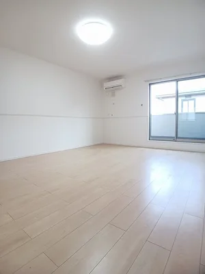 のマンスリーマンション・ウィークリーマンション「フェリシア 203・洋室(No.1271601)」メイン画像