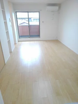 のマンスリーマンション・ウィークリーマンション「カサ　デル　ソル　Ａ 203・洋室(No.1271602)」メイン画像