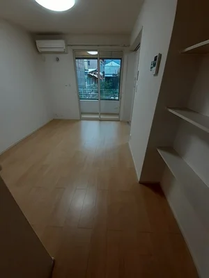 新居浜駅（愛媛県）のマンスリーマンション・ウィークリーマンション「シーゲイト北内 101・洋室(No.1271604)」メイン画像