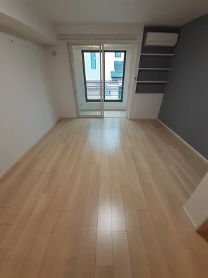 のマンスリーマンション・ウィークリーマンション「サリーレ・Ｋ　Ⅳ 202・洋室(No.1271607)」メイン画像