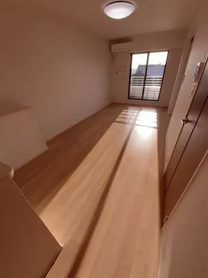 のマンスリーマンション・ウィークリーマンション「アトレ萩生 205・洋室(No.1271615)」メイン画像