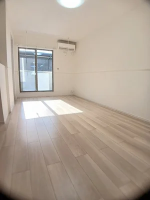 丸亀市のマンスリーマンション・ウィークリーマンション「ビリーブ　Ｄ 202・洋室(No.1271618)」メイン画像