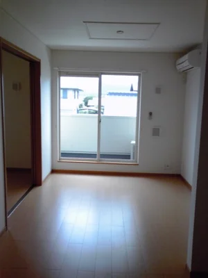 伊予氷見駅（愛媛県）のマンスリーマンション・ウィークリーマンション「ミラリオＢ 201・洋室(No.1271629)」メイン画像