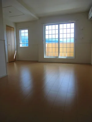 西条市のマンスリーマンション・ウィークリーマンション「アクア・クレメント参番館 206・LDK(No.1271634)」メイン画像