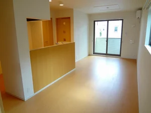 愛媛県のマンスリーマンション・ウィークリーマンション「フェリオＡ 101・LDK(No.1271635)」メイン画像