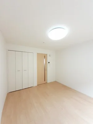 出雲市のマンスリーマンション・ウィークリーマンション「エム　トラスト 103・洋室(No.1271640)」メイン画像