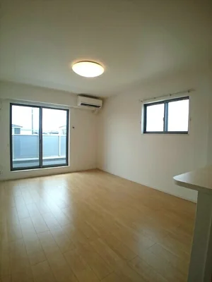 遙堪駅（島根県）のマンスリーマンション・ウィークリーマンション「グランツＡ 201・洋室(No.1271643)」メイン画像