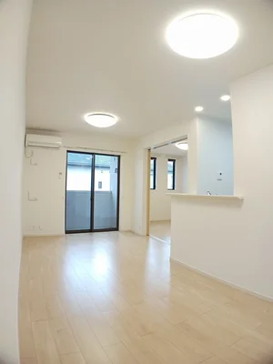 西出雲駅（島根県）のマンスリーマンション・ウィークリーマンション「コリエンテ　Ⅰ 202・洋室(No.1271645)」メイン画像