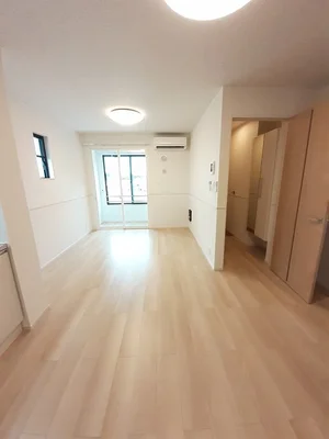 岡山県のマンスリーマンション・ウィークリーマンション「サンフラット乙島Ｂ棟 103・洋室(No.1271647)」メイン画像