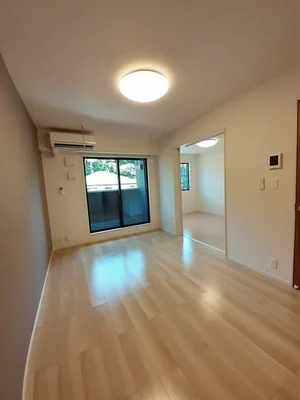 のマンスリーマンション・ウィークリーマンション「グローリー 202・LDK(No.1271648)」メイン画像