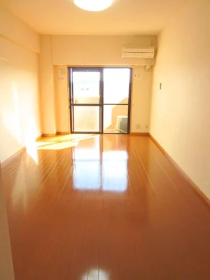 のマンスリーマンション・ウィークリーマンション「クラシオン・ルガール　イシカワ 316・洋室(No.1271652)」メイン画像