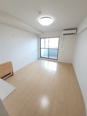 のマンスリーマンション・ウィークリーマンション「エヌフォレスト 406・洋室(No.1271656)」メイン画像