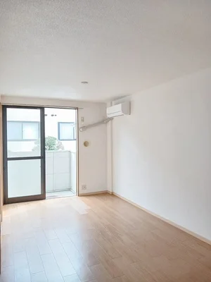 のマンスリーマンション・ウィークリーマンション「ニューシティ桜木 102・洋室(No.1271661)」メイン画像